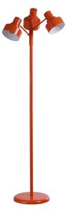 Opviq Floor Lamp Orange 8946-5