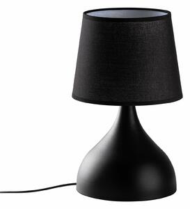 Opviq Gota fekete asztali lámpa - 15470