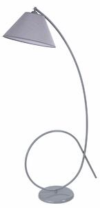 Opviq állólámpa, szürke 8967-5