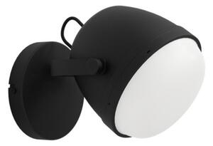 EGLO , 390081 , UPANEMA , fali lámpa , E27 , 1X28W , IP20 , fehér