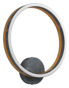 EGLO , 39897 , CADINARO , fali lámpa , 3000 K , LED , 12W , IP20 , fehér