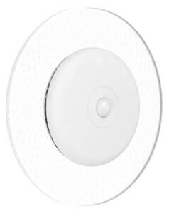 EGLO , 75886 , TREPELLA , fali lámpa , 3000 K , LED , 0,7W , Dimmelhető , IP20 , átlátszó