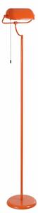 Opviq Floor Lamp Orange 8964-4