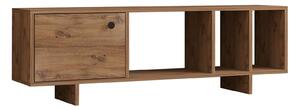 Hanah Home TV Stand Atlantic Pine Folsom