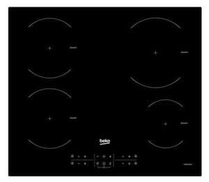 Főzőlap Beko fekete HII64200MT