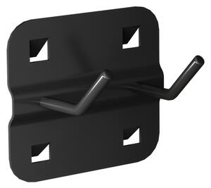 Akasztó kampó - 5 cm
