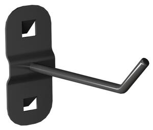 Akasztó kampó - 10 cm
