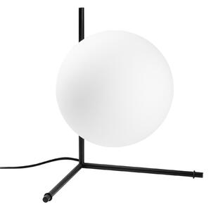 Opviq Asztali Lámpa Fekete Luminar - 14170