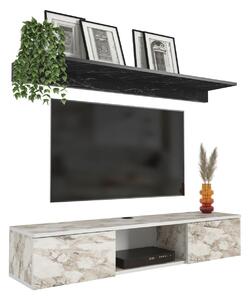 Hanah Home TV Stand Ephesus Bendire Elia - Ephesus Bendire