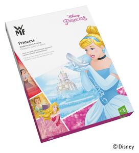 Princess 4 darabos rozsdamentes evőeszközkészlet - WMF