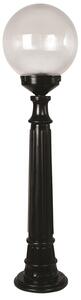 Opviq Outdoor Floor Lamp Black BSU-68160-BSY-M2-B