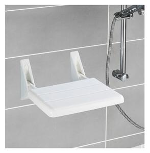 Folding Seat összecsukható zuhanyszék, 36 x 35 cm - Wenko