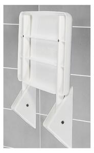 Folding Seat összecsukható zuhanyszék, 36 x 35 cm - Wenko