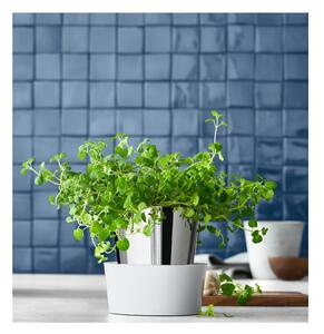 Cromargan® Herb rozsdamentes virágcserép fűszernövényekhez - WMF
