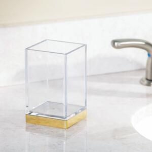 Fürdőszobai rendszerező kozmetikumokhoz Clarity – iDesign