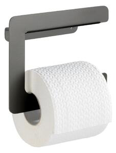 Montella antracitszürke WC-papír tartó - Wenko