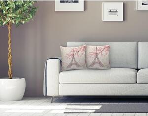 Sagura párnahuzat, 45 x 45 cm - Minimalist Cushion Covers