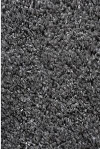 Sparks sötétszürke szőnyeg, 80 x 150 cm - Flair Rugs