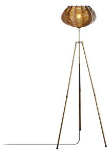 Opviq Floor Lamp Antiquation Ellipse Floor
