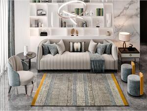 Shiraz szürke szőnyeg, 80 x 150 cm - Universal