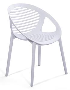 Joanna fehér kerti szék - Bonami Essentials