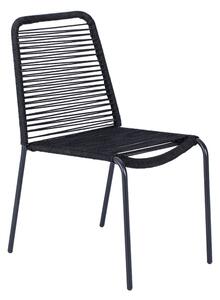 Kai fekete kerti szék - Bonami Essentials