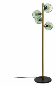 Opviq Floor Lamp Mint Gold Benek - 15 - 14545