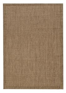 Natúr színű kültéri-beltéri szőnyeg 140x200 cm Giza 1410 – Ayyildiz Carpets