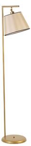 Opviq Floor Lamp Gold 8734-3
