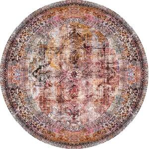 Conceptum Hypnose szőnyeg (230 cm) Multicolor Fusion Chenille - Multicolor AL 101