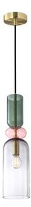 Italux Manso - IT-PND-37462D-MC-GD