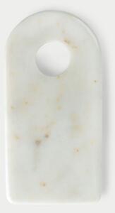 Aberto Design vágódeszka Fehér Bianco - Fehér
