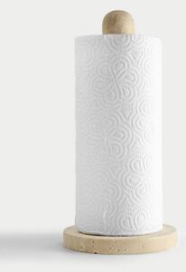 Aberto Design Paper Towel Holder Beige Etern - Beige