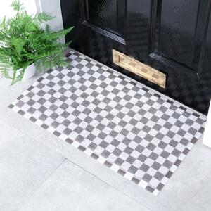 Lábtörlő 60x90 cm Check – Artsy Doormats