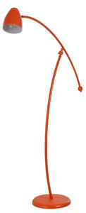 Opviq Floor Lamp Orange 8974-5