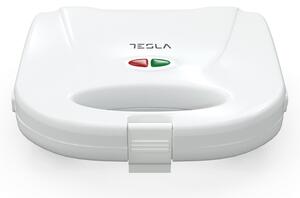 Tesla SM100W Szendvicssütő