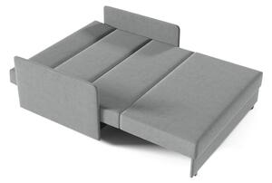 NELE kinyitható kanapé, 140x85x97, lux 23/lux 30
