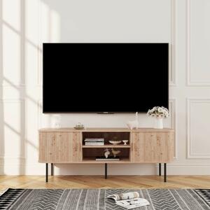 TV-asztal, tölgy, ARIANE