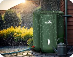 Plonos PL-521 500 literes esővízgyűjtő tartály (452100)