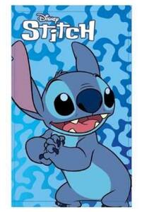 Gyermek törölköző Lilo and Stitch 30X50cm Setino