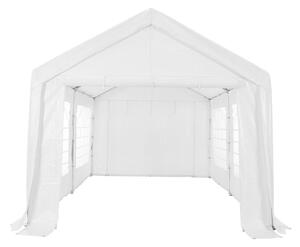 Parti sátor Gala 3x4 m fehér