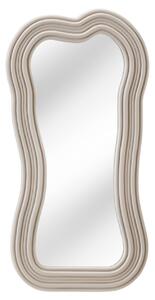 Alice II szürke fali tükör 100 cm