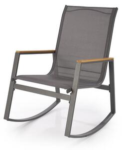 Kerti hintafotel Zamant (szürke) 