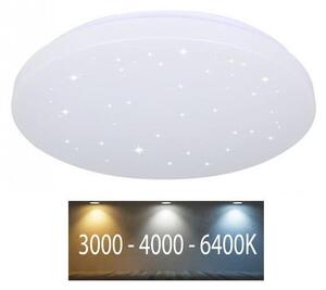 V-Tac LED Mennyezeti lámpa LED/36W/230V á. 50 cm 3000/4000/6400K VT0829