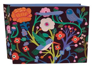Ajándéktáska 31x14,5 cm Birdsong – Roger la Borde