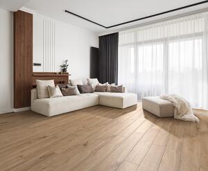 Krono Original Supreme Vario K405 Solar Oak laminált padló