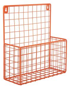 Fém újságtartó állvány Reja – PT LIVING