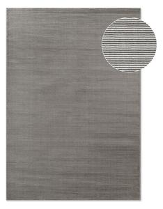 Antracitszürke-krémszínű szőnyeg 200x280 cm Perles Dolomite – Elle Decoration