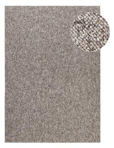 Szürke mosható szőnyeg 160x230 cm Rocco Taupe – Elle Decoration