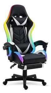 Bemada BMD1115BK Gamer szék